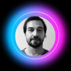 Marcio janeiro Co-Fundador da 7 SET
